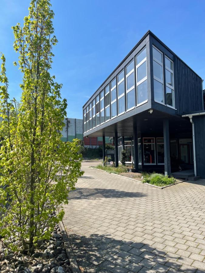 Sweet Rooms Bubesheim Exterior foto