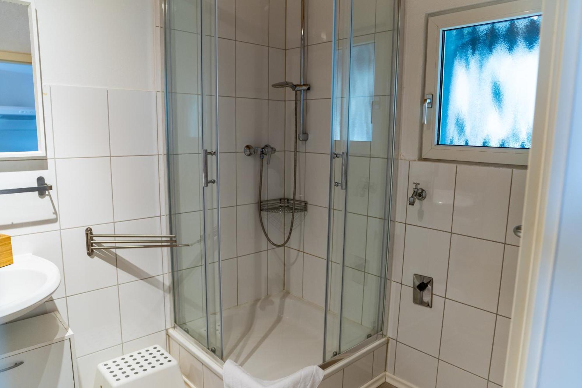 Sweet Rooms Bubesheim Exterior foto