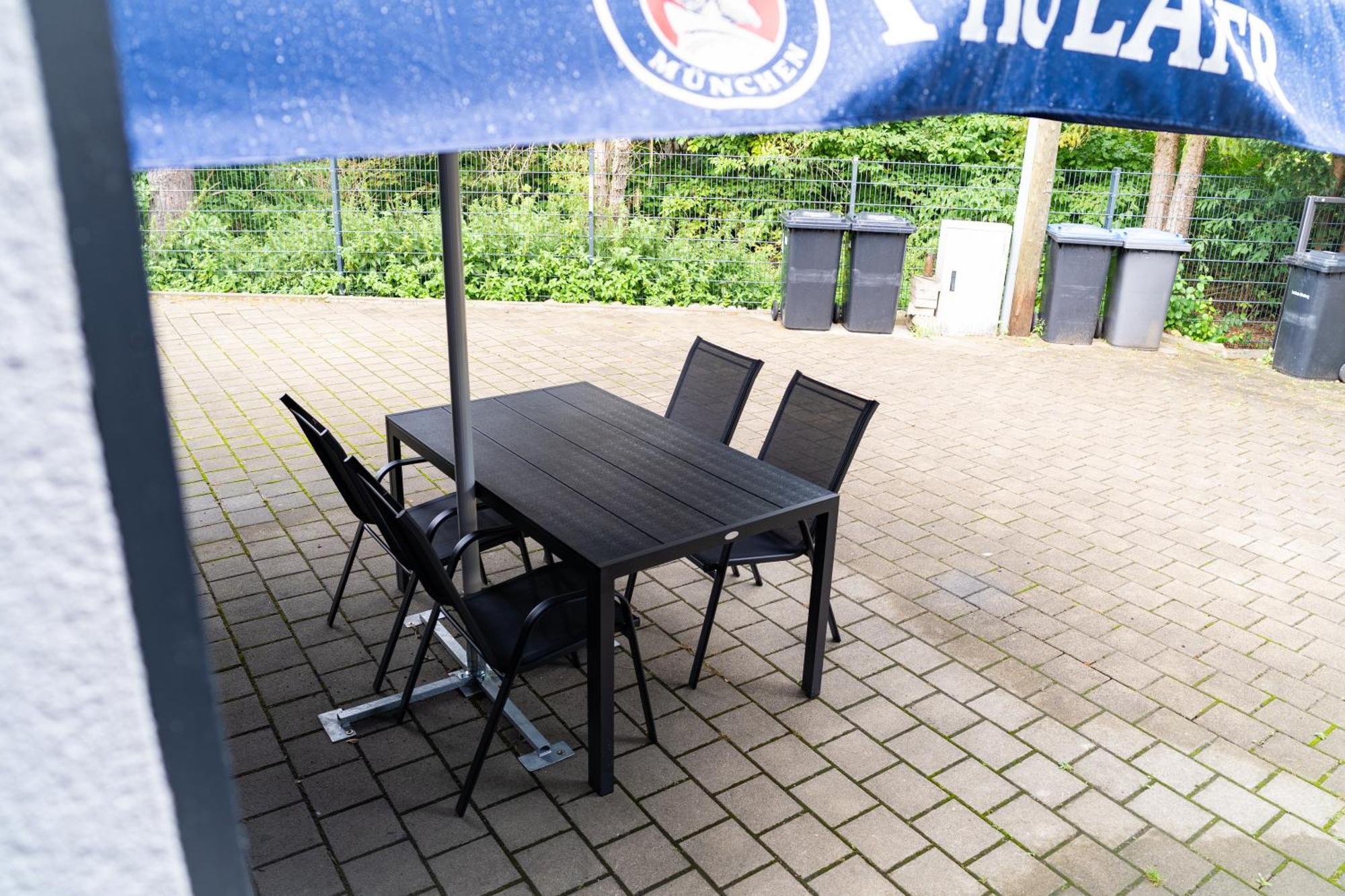 Sweet Rooms Bubesheim Exterior foto
