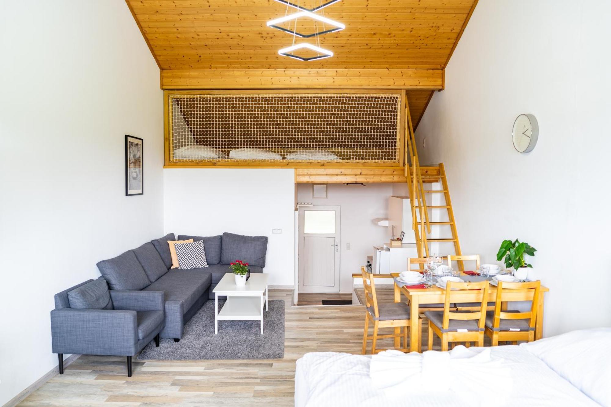 Sweet Rooms Bubesheim Exterior foto
