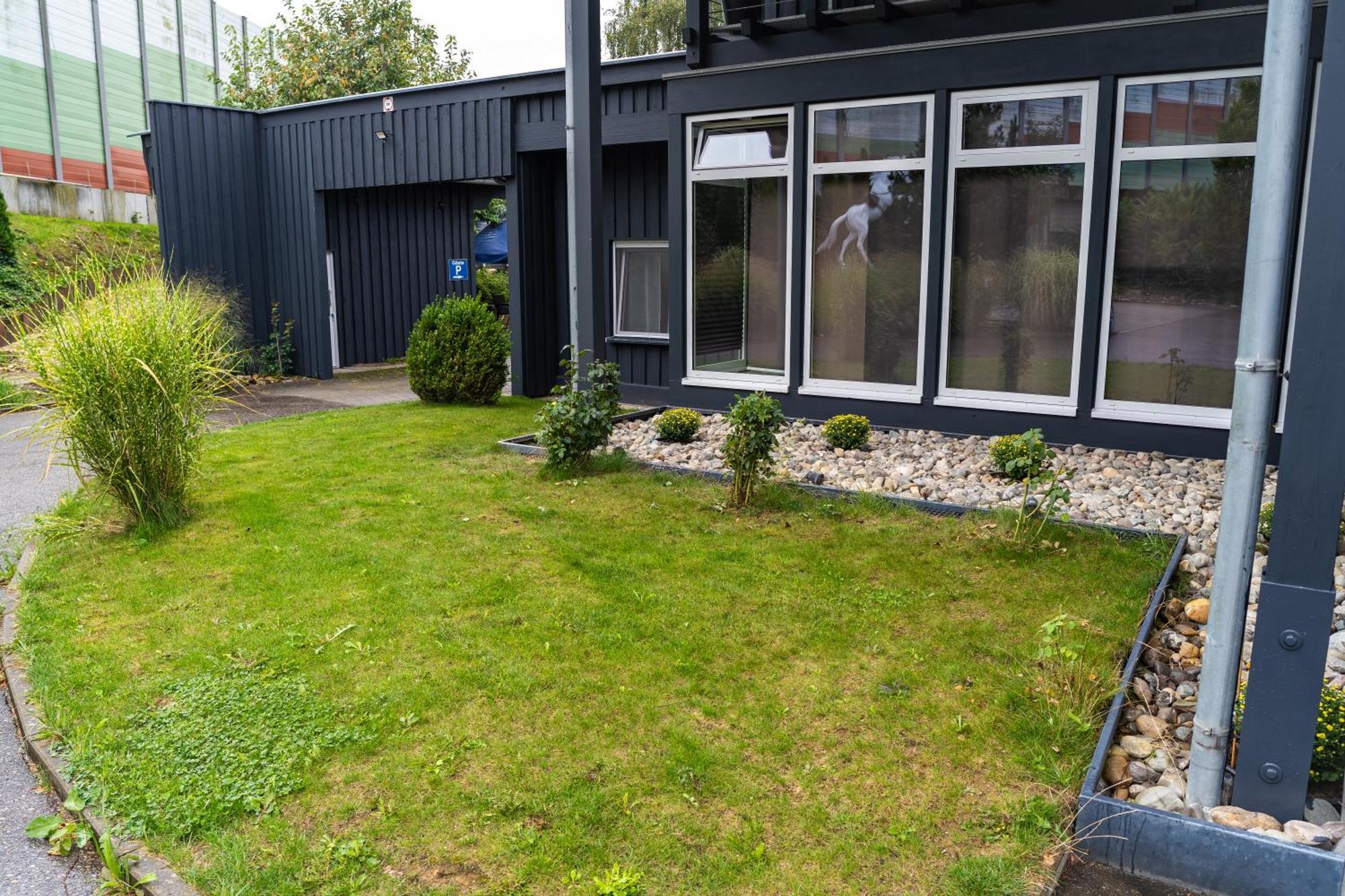 Sweet Rooms Bubesheim Exterior foto